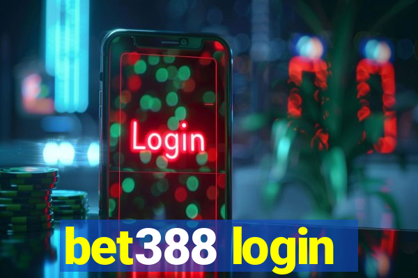 bet388 login