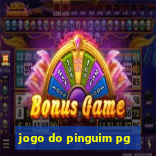 jogo do pinguim pg