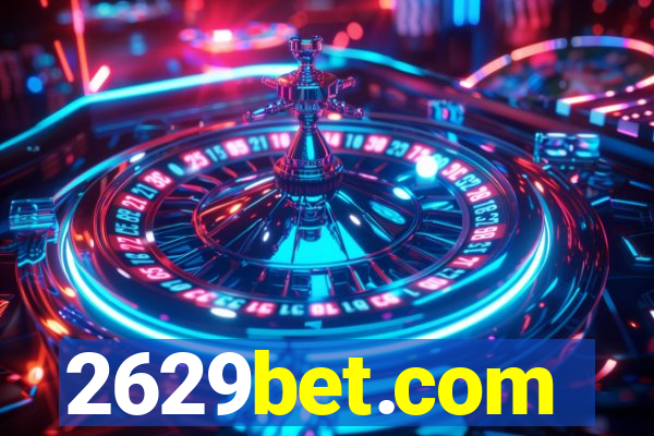 2629bet.com