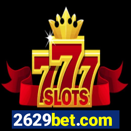 2629bet.com