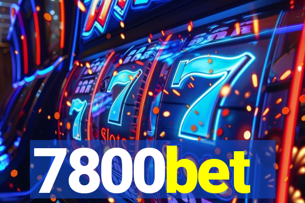 7800bet