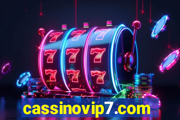 cassinovip7.com