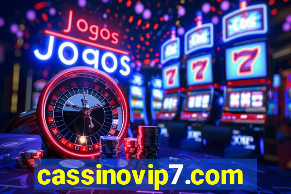 cassinovip7.com