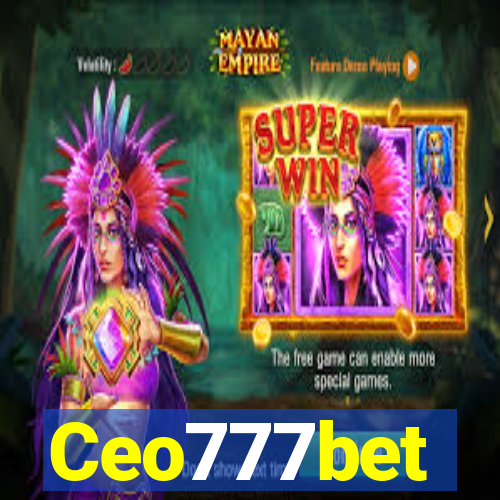 Ceo777bet