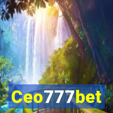 Ceo777bet