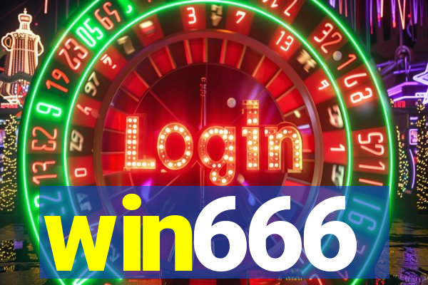 win666