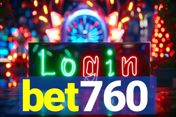 bet760