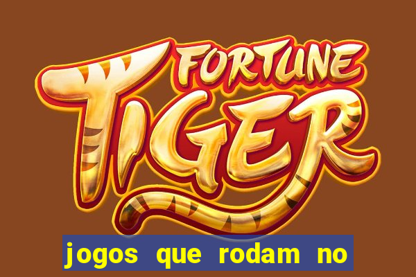 jogos que rodam no tablet do governo