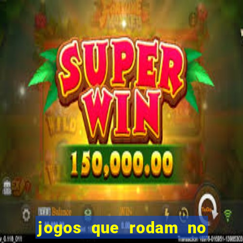 jogos que rodam no tablet do governo