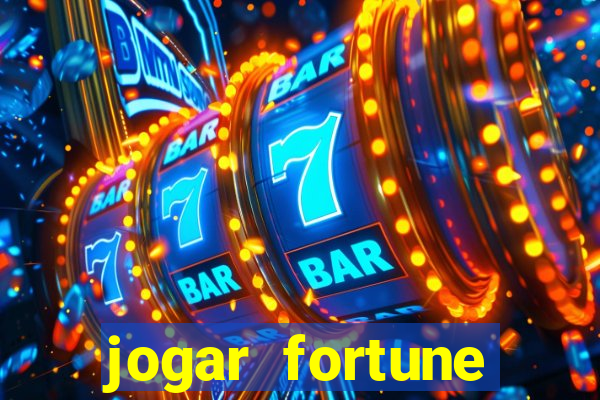 jogar fortune dragon gratis