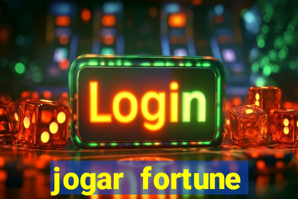 jogar fortune dragon gratis