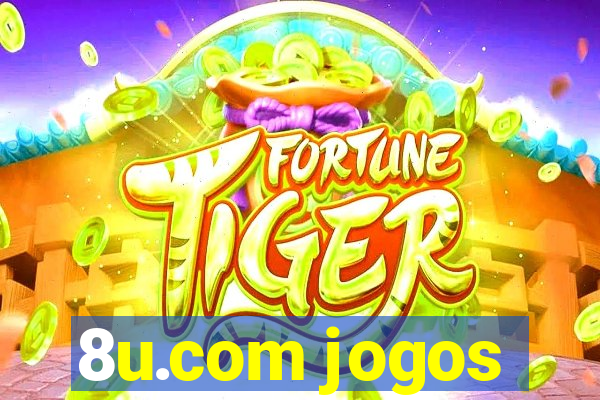 8u.com jogos