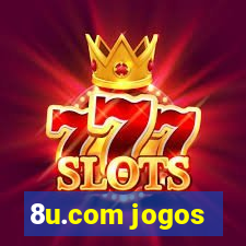 8u.com jogos