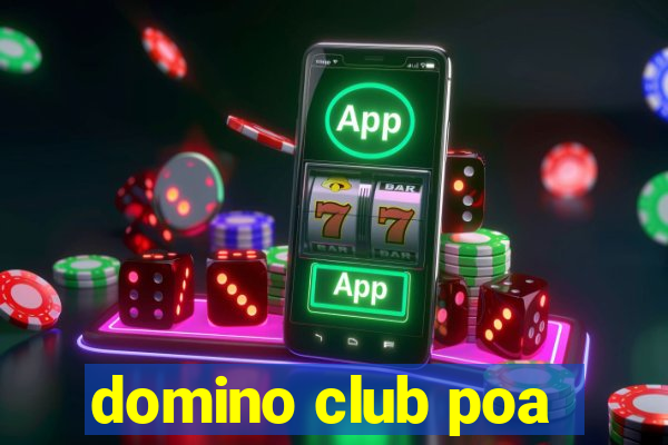 domino club poa