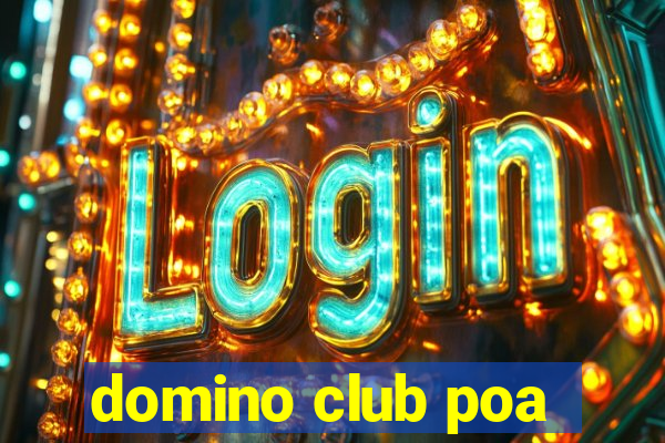 domino club poa