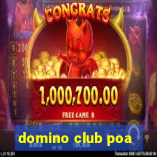 domino club poa