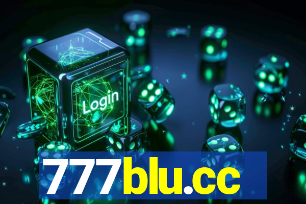 777blu.cc