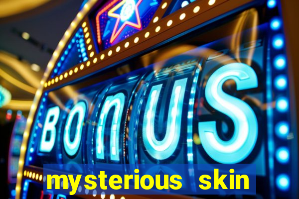 mysterious skin online dublado