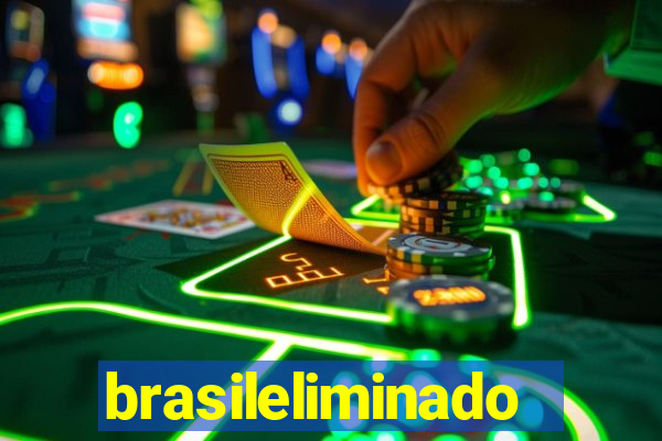 brasileliminado