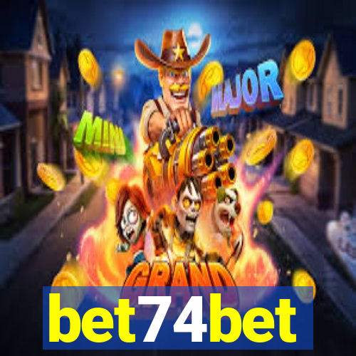 bet74bet