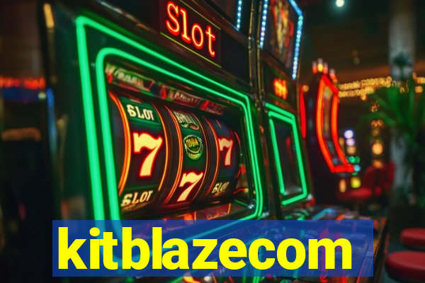 kitblazecom