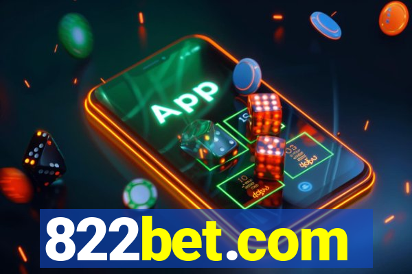 822bet.com