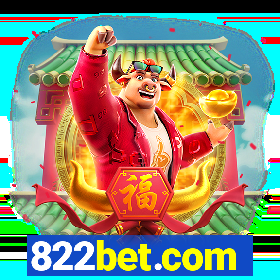 822bet.com