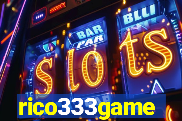 rico333game