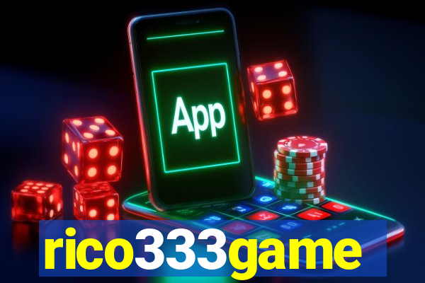 rico333game