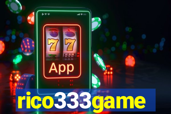 rico333game