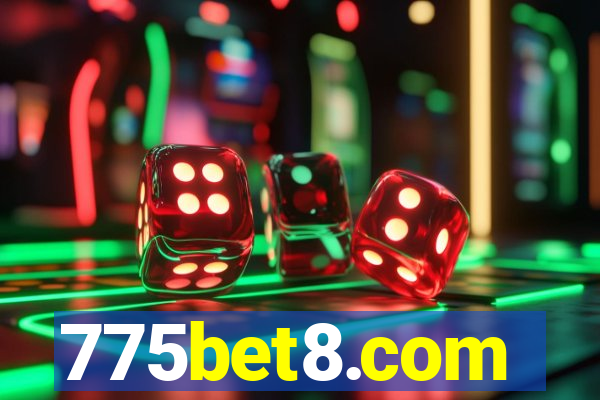 775bet8.com