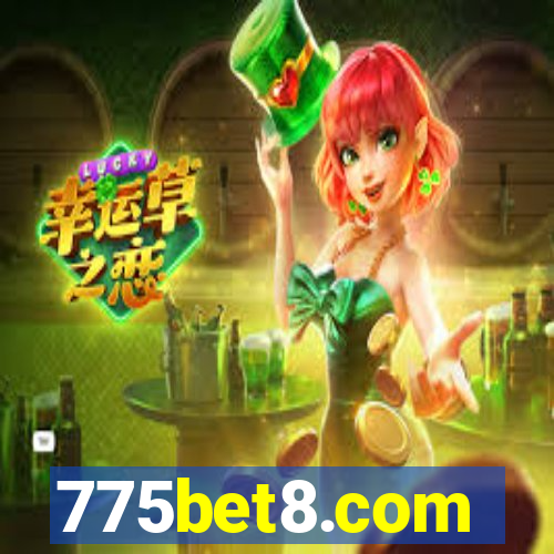 775bet8.com