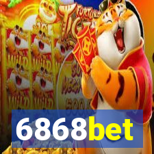 6868bet