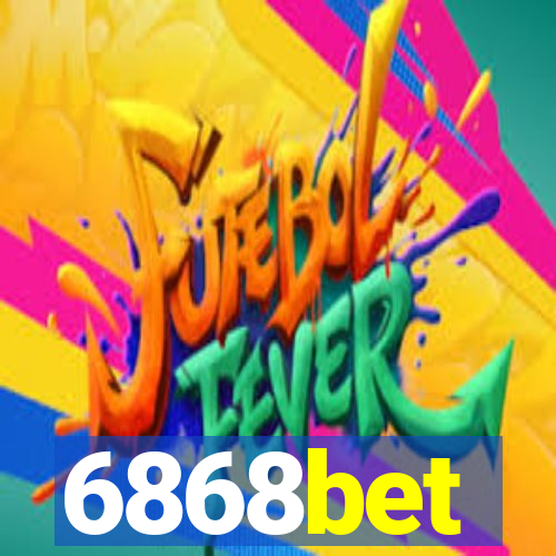 6868bet