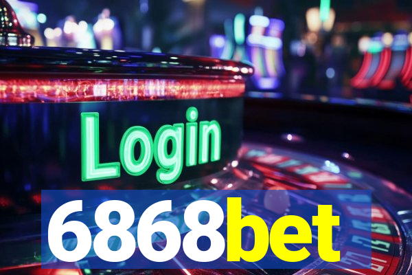 6868bet