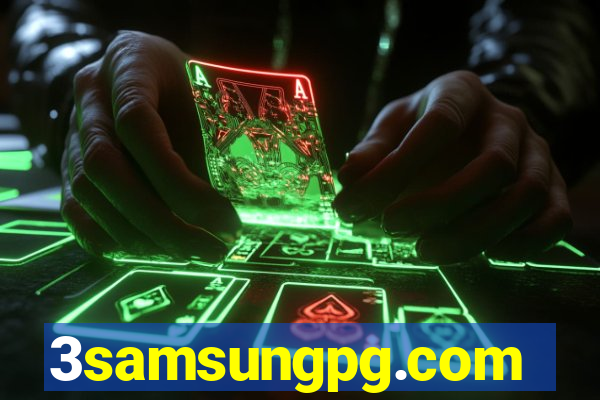 3samsungpg.com