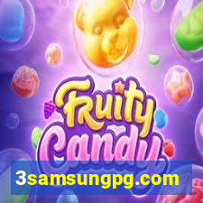 3samsungpg.com