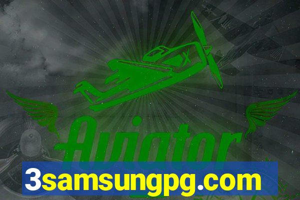 3samsungpg.com