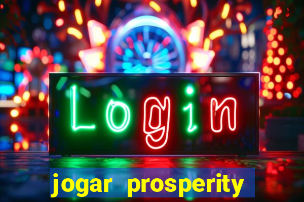 jogar prosperity fortune tree demo