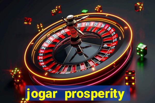 jogar prosperity fortune tree demo