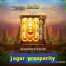 jogar prosperity fortune tree demo