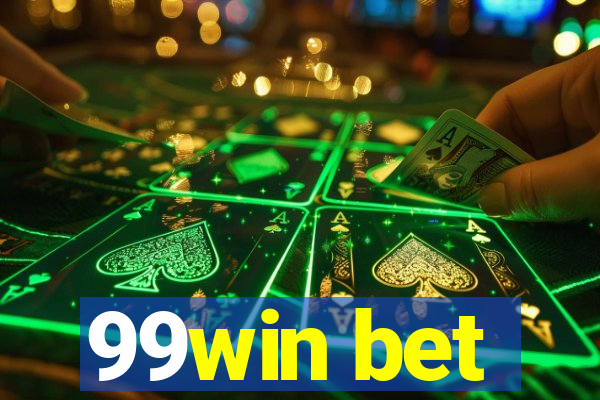 99win bet