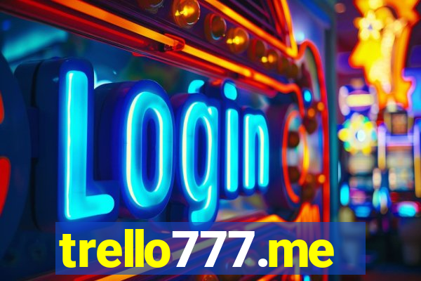 trello777.me