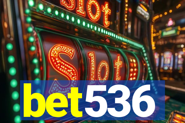 bet536