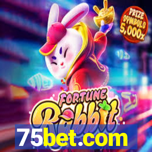 75bet.com