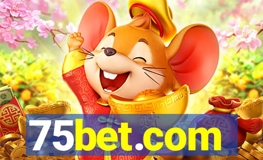 75bet.com