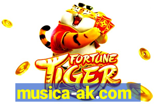 musica-ak.com