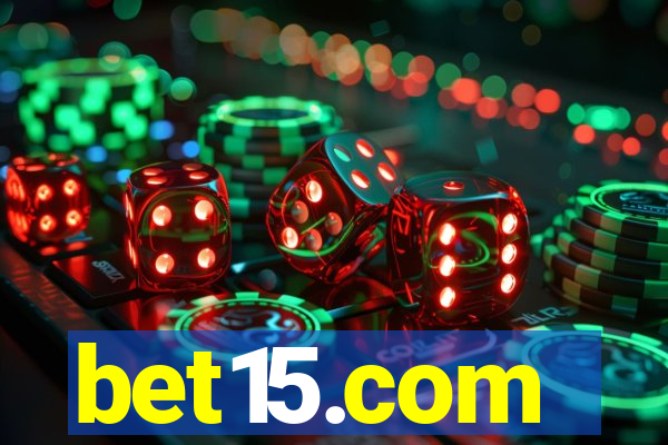 bet15.com