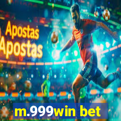 m.999win bet