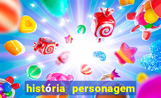 história personagem rp fivem